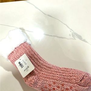 Cozy Socks